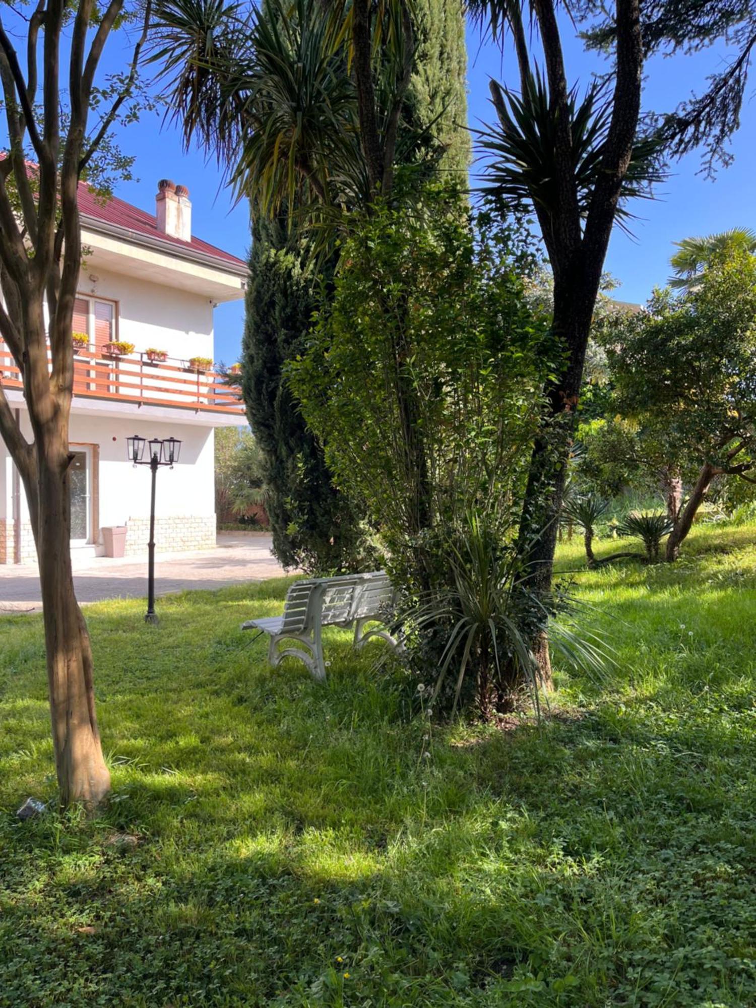 San Giorgio a LiriNel Giardino Segretoアパートメント エクステリア 写真