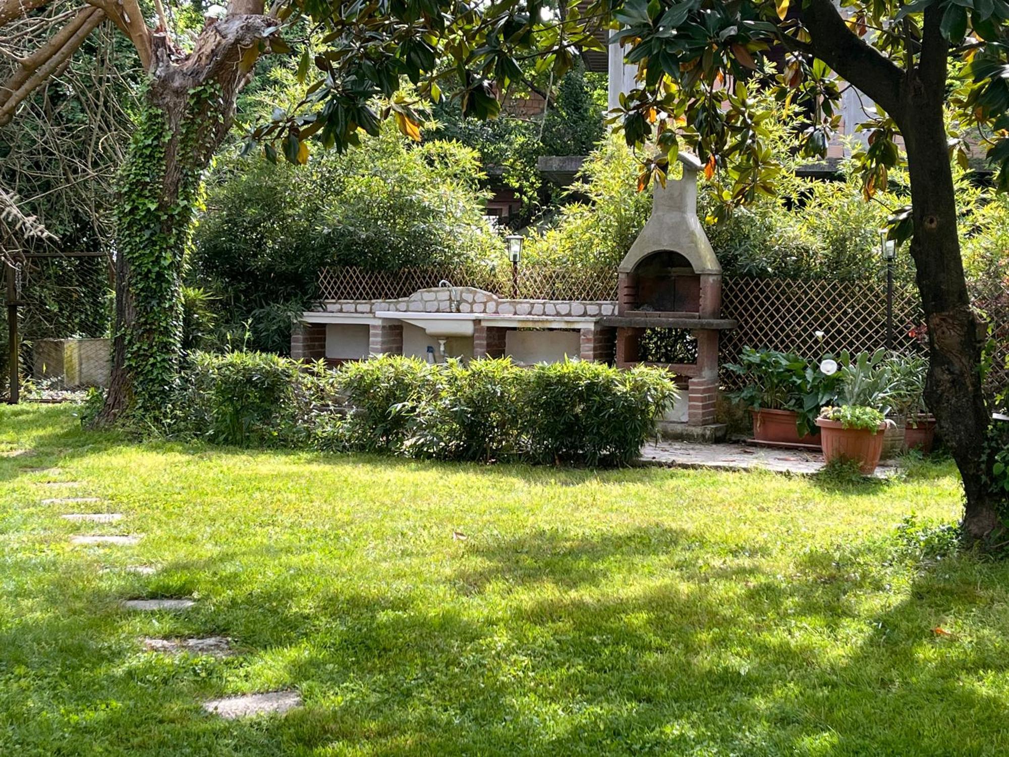San Giorgio a LiriNel Giardino Segretoアパートメント エクステリア 写真
