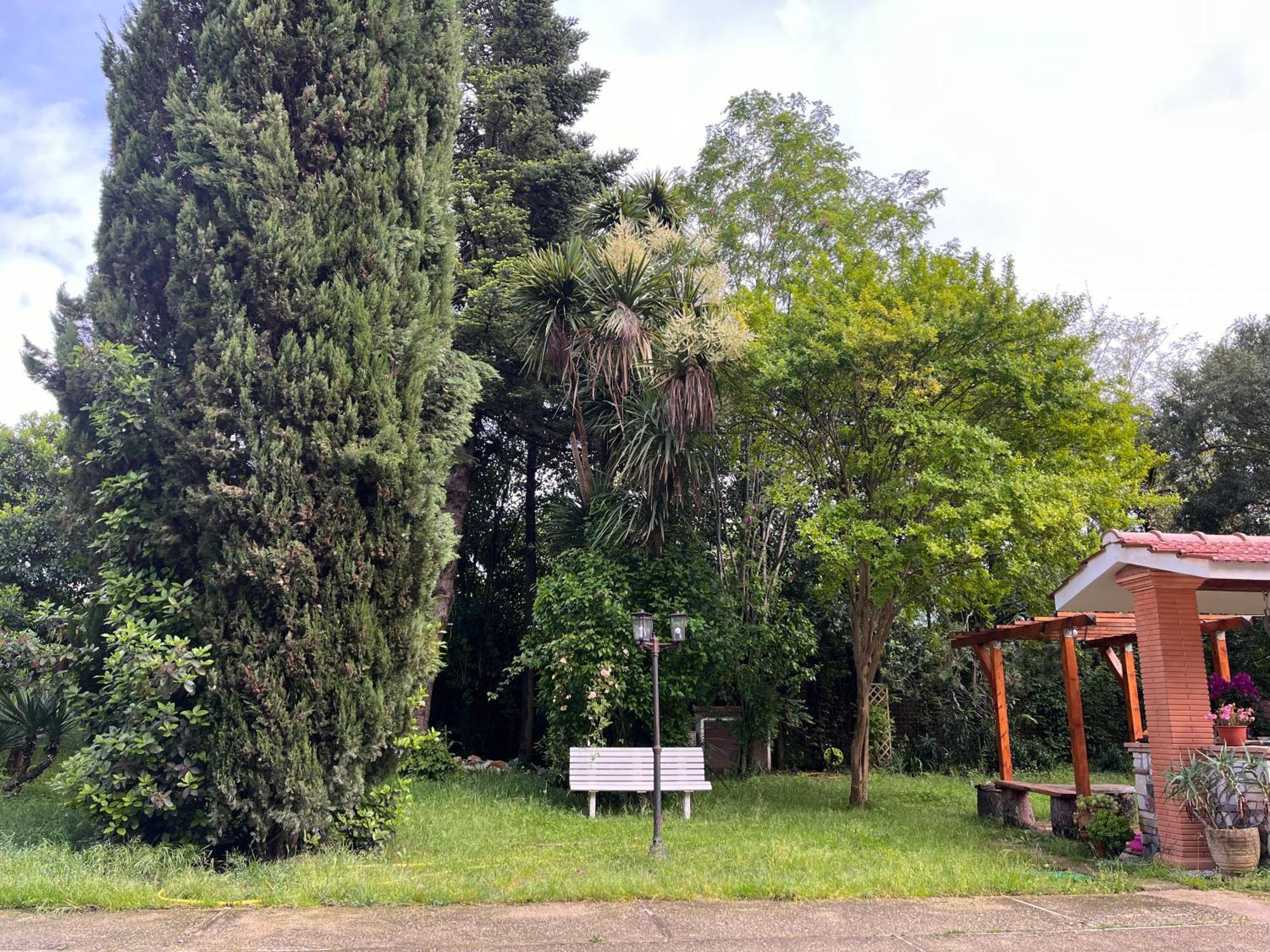 San Giorgio a LiriNel Giardino Segretoアパートメント エクステリア 写真